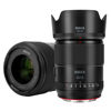 Picture of Meike 55mm F1.8 Pro Full Frame AF STM Lens Auto Focus High Resolution 8K Fixed Prime Portrait Lenses for Panasonic Lumix Sigma Leica L-Mount Mirrorless Camera S1 S1R S9 S1H S5 FP FPL SL SL2 T TL TL2