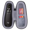 Picture of co2CREA Hard Case Replacement for Logitech Wireless Presenter R400 Presentation Remote Clicker Pointer