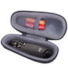Picture of co2CREA Hard Case Replacement for Logitech Wireless Presenter R400 Presentation Remote Clicker Pointer