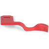 Picture of Haoge Thumb Up Rest Hand Grip for Fujifilm XT5 (Red for Fuji X-t5)