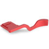 Picture of Haoge Thumb Up Rest Hand Grip for Fujifilm XT5 (Red for Fuji X-t5)