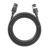 Picture of Zunate 6ft Starlink Gen 3 Cable, Starlink Cable Extension, Waterproof Satellite Replacement Cable for Starlink Gen3 V3, Standard Cable for Starlink Gen 3 Outdoor Cable, 6FT/2M