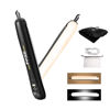 Picture of INKEE GC12 BI-Color Handheld LED Tube Light Video Light Wand,12W 2700K-6500K Inflatable Ball Portable Photography Lighting,CRI 95+, Built-in 18.5Wh Lithium Battery for Video Recording Photography