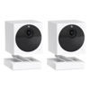 Picture of Wyze Cam Outdoor Add-on v2 (2 Cameras, Requires Base Station) - 1080p HD Wireless Home Security Camera, 6-Month Battery Life, Color Night Vision, 2-Way Audio, PIR Motion Detection, 24/7 Recording