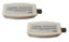 Picture of Ethernet Over Coax EOC Adapter Kit (DECA-100) - Twin Pack - by PAIRTEK