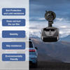 Picture of Radar Detector Mount,Car Radar mounting Bracket Suction Cup Holder,Windshield and Dashboard Radar Detector Suction Mount,for Cobra Escort Valentine One Beltronics Radar Detector,Easy to Install