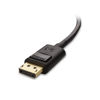 Picture of Cable Matters DisplayPort to VGA Adapter (DP to VGA Adapter)