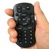 Picture of Replacement Remote Control RM-RK258 RMRK258 for JVC Car Stereo Multiedia Receiver KW-V960BW KW-V950BW KW-V850BT KW-M865BW KW-M855BW KW-V85BT KW-M75BT KW-M750BT KW-V66BT KW-V660BT KW-M650BT