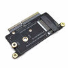 Picture of V VOILA REVE M.2 NVME SSD Convert Adapter for SSD MacBook Pro 2016-2017 A1708 - Connector 22 + 34 Points