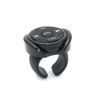 Picture of Wireless Bluetooth Media Button Remote Selfie Control Start Siri Car Motorcycle Steering Wheel Music for iPhone