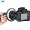 Picture of JJC Hand-held Professiona White Balance Filter, Universal White Balance Handheld Disc for Digital Photography DSLR, Easy to Use, Consistent Accurate Color, for Lens Filter Diameter up to 95mm