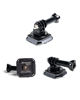 Picture of IFOOTAGE Action Camera Quick Release Set,Aluminium Alloy and PC,1/4" Screw Top Plate,Compatible with 38mm Acra Mount,Q38 SP