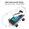 Picture of PULUZ 50m/164ft Dive Housing Case for Insta360 X4 Accessories Underwater Housing Cover Protective Case PC Shell, Underwater Photography Cameras for Insta360 x4 Waterproof Case