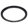 Picture of PATIKIL 86mm-95mm Metal Step Up Ring, Camera Lens Filter Adapter Ring Aluminum Filter Adapter Ring for Camera Lenses Hood, Black
