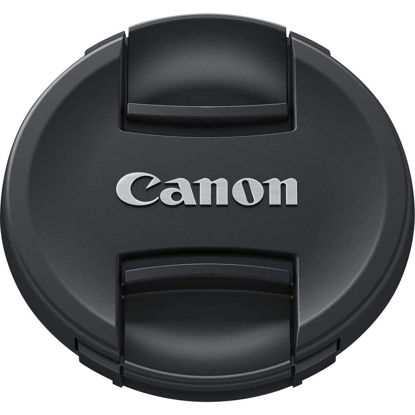 Picture of Canon LCE77 E-77 II Lens Cap for EF Lens with USM