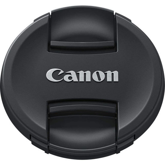 Picture of Canon LCE77 E-77 II Lens Cap for EF Lens with USM