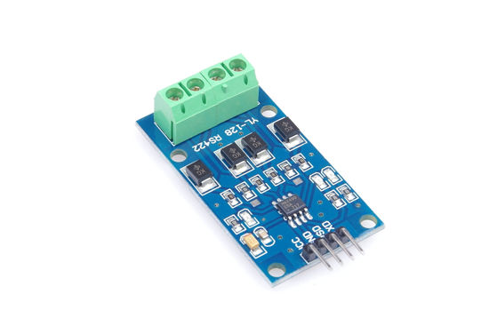 Picture of LM YN RS422 to TTL Mutual Conversion Module Bi-Directional Signal Module Full-Duplex 422 to Single-chip microcomputer MAX490 to TTL Module