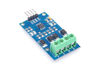 Picture of LM YN RS422 to TTL Mutual Conversion Module Bi-Directional Signal Module Full-Duplex 422 to Single-chip microcomputer MAX490 to TTL Module