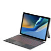 Picture of Qulose Surface Pro 7 Keyboard, Bluetooth Keyboard for Microsoft Surface Pro 7 Plus/Pro 7 /Pro 6/ Pro 5/ Pro 4 /Pro 3, Multi-Gesture Touchpad, 7 Color Backlight, Magnetic Detachable Keyboard