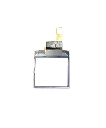 Picture of Shenligod Front LCD Display Screen Replacement Parts For GoPro Hero 5/6/7/8 Sports Camera (For GoPro Hero 5/6/7/8)