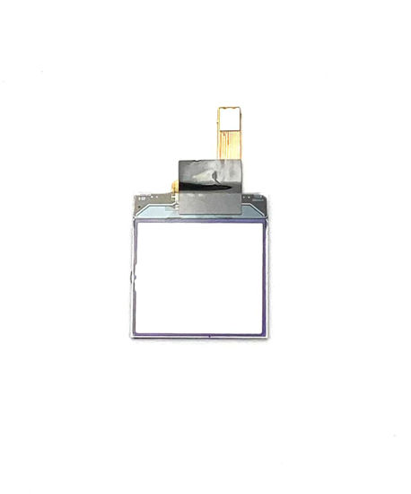 Picture of Shenligod Front LCD Display Screen Replacement Parts For GoPro Hero 5/6/7/8 Sports Camera (For GoPro Hero 5/6/7/8)
