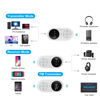 Picture of Isobel Bluetooth 5.3 Audio Transmitter Receiver for TV/PC/Car/Home Stereo/Headphones/Wireless Headset/Aux/Auxilary/Music/Speaker/Earbuds/Headphone Jack-to-3.5mm Jack Microphone