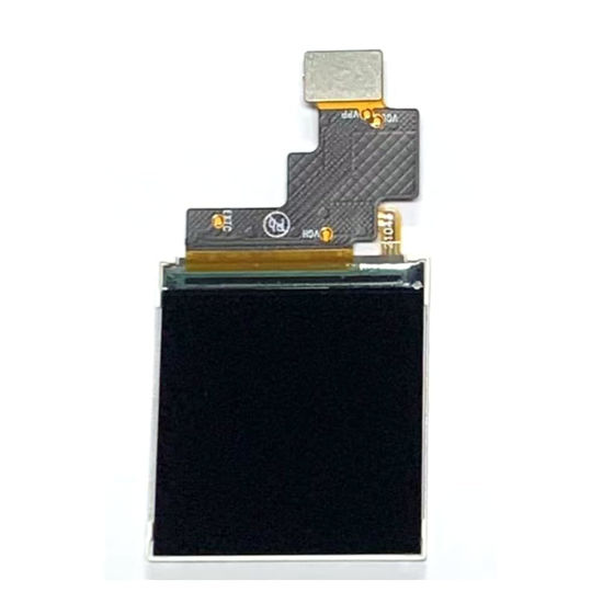 Picture of Shenligod Front LCD Display Screen Replacement Parts For GoPro Hero 9 Sports Camera (For GoProHero 9) TAKE CARE Incompatible with GoPro Hero10/11/12