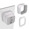 Picture of Teccle Window Mount for Blink Mini 2 (2024 Release) , Through Window Use Blink Mini 2 , No Indoor Reflections ,Only Compatible with Blink Mini 2 (White, Pack of 1)