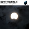 Picture of GREEN.L 49mm ND100000 Filter, Slim 16.6-Stop Fixed Neutral Density ND Filter 49mm for Camera Lens