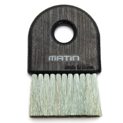 Picture of Matin Anti-Static Control Brush - High Grade