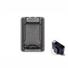 Picture of iMusk Original OEM Camera Hot Shoe Adapter for DJI Mic Receiver Replacement Repair Parts Accessories