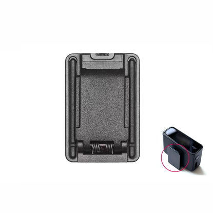 Picture of iMusk Original OEM Camera Hot Shoe Adapter for DJI Mic Receiver Replacement Repair Parts Accessories