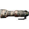 Picture of EasyCover Lens Oak Forest Camouflage for Sigma 60-600mm 4.5-6.3 DG OS HSM Sports, Forest Camouflage, Forest Camouflage, Modern