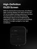Picture of Godox X3C X3 C X3-C 𝗧𝗼𝘂𝗰𝗵𝘀𝗰𝗿𝗲𝗲𝗻 TTL Wireless Flash Trigger for Canon Camera, with TCM Conversion 2.4G 1/8000s HSS,Built-in 3.7V 850mAh Li-Ion Battery (X2T-C,XPro-C,XProII-C Upgrade Version)