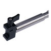Picture of Aputure Baby Pin Adapter to NATO Rail Clamp,Compatible with Amaran T2c T4c Tube Lights