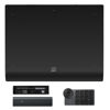 Picture of XPPen Wireless Drawing Tablet Deco Pro LW 2nd, 11 Inch Bluetooth Computer Graphics Tablet with X3 Pro Stylus & Mini Key-dial, Digital Drawing Pad for Animation, Digital Art, Video Editing