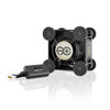 Picture of AC Infinity MULTIFAN Mini, Compact 40mm x 20mm USB Fan, UL-Certified for VR Gear, Aquarium, Roku, Router, Raspberry Pi, Cosplay, Helmet Cooling Ventilation