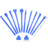 Picture of Antistatic Spudger Plastic Opening Pry Tool Set,Electronics Opening Pry Tool Repair Kit,Prying and Opening Tool for Laptop Tablet iPhone ipad Cell Phone LCD Screen