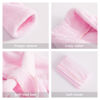 Picture of M&G House Newborn Photography Props Bathrobe Outfits Baby Photoshoot Props Baby Robe Girl Baby Photo Prop Outfit Robe Newborn Costume Baby Robes 0-6 Months(Pink)