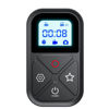 Picture of AFAITH Smart Wireless Remote Control for GoPro Hero 12/11/10/9/8/MAX Black, Rainproof WiFi Controller for GoPro Hero 12/11/10/9/8/MAX Black