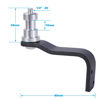 Picture of Jorixxy 2-Pack E-Type Wall Ceiling Mount Light Stand 5/8" Stud with 1/4" Thread Anchor for Studio Lighting