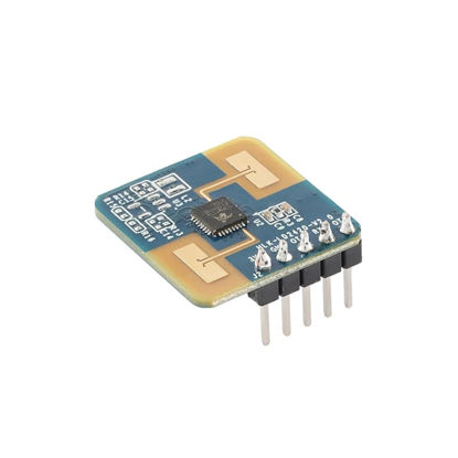 Picture of EC Buying LD2420 Radar Sensor Module 24GHz ISM Human Body Micromotion Millimeter Wave Radar Sensor Module AIOT Smart Home 8M 3.3V 50A