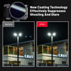 Picture of Kase CPL III Screw-in Slim SMP Filter Multicoated Tempered Hardened Optical Glass Anti-Glare Low Reflection (82mm)