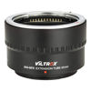 Picture of VILTROX Macro Extension Tube DG-GFX 45mm Auto-Focus Extender Tube Adapter Ring Compatible with Fuji G-Mount Medium Format Lens for G-Mount Fujifilm Camera GFX 50S/50R