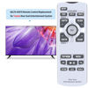 Picture of Remote Control Replacement for 2011 2012 2013 2014 Toyota Sienna Rear Entertainment Remote 86170-45070