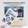 Picture of Remote Control Replacement for 2011 2012 2013 2014 Toyota Sienna Rear Entertainment Remote 86170-45070