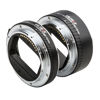 Picture of Viltrox DG-Z Macro Extension Tube Ring Set Support TTL and AE Compatible with Nikon Z Mount Mirroless Camera Z5/Zfc/Z50/Z6/Z6II/Z7/Z7II for Macro Photography