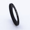 Picture of 39mm to 52mm Camera Filters Ring,Filters Ring Compatiable All Brands Ø39mm Lens to Ø52mm UV ND CPL Camera accessory.Made of CNC