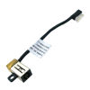 Picture of PHONSUN Replacement DC Power Jack Plug in Port Cable for Dell Inspiron 15 3510 3511 P112F Vostro 14 3401 3405 P132G P132G002 P132G003 CN-0231X7 0231X7 231X7 DC301018100 DC301017H00 GDM50_DC_Cable