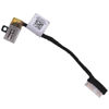 Picture of PHONSUN Replacement DC Power Jack Plug in Port Cable for Dell Inspiron 15 3510 3511 P112F Vostro 14 3401 3405 P132G P132G002 P132G003 CN-0231X7 0231X7 231X7 DC301018100 DC301017H00 GDM50_DC_Cable